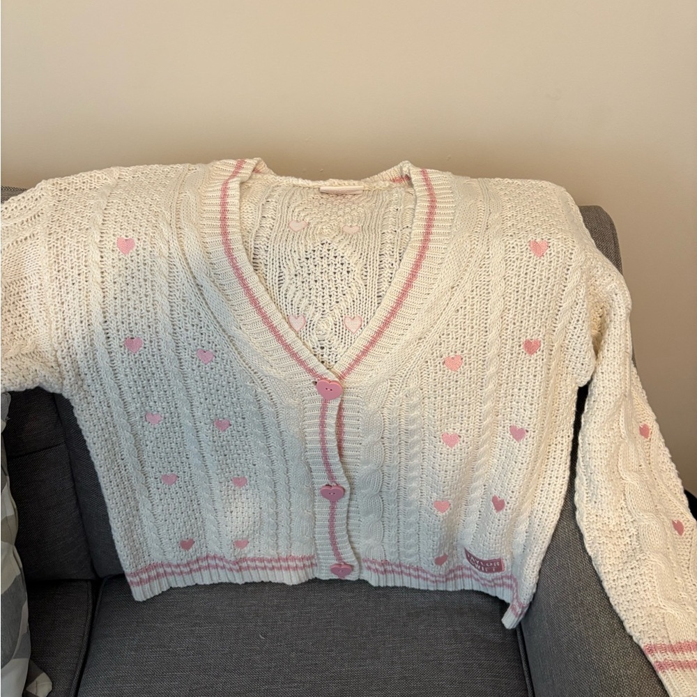 Taylor Swift Lover Cardigan